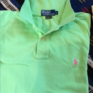 Polo by Ralph Lauren shirt